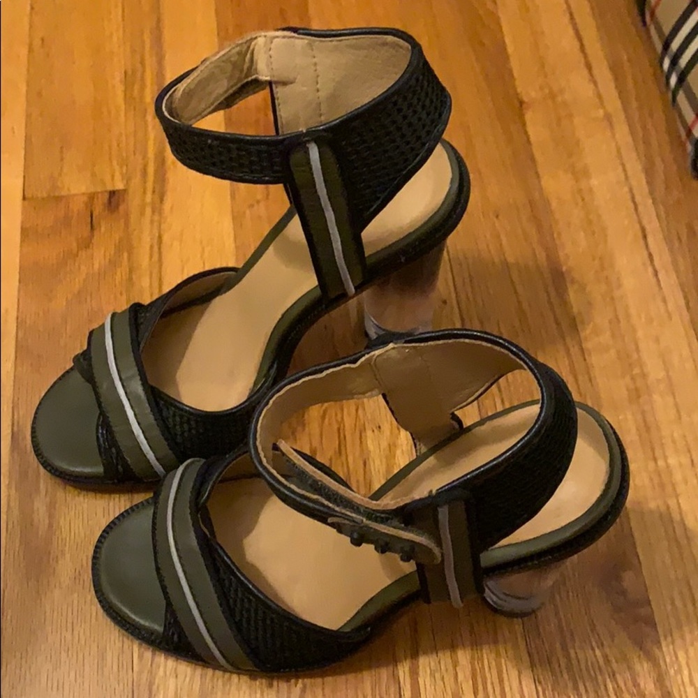 Lamb Heels - image 1